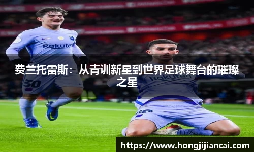 费兰托雷斯：从青训新星到世界足球舞台的璀璨之星